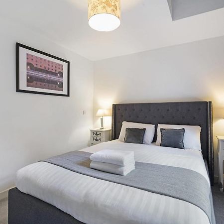Host & Stay - Henry'S Hideaway Liverpool Exterior foto