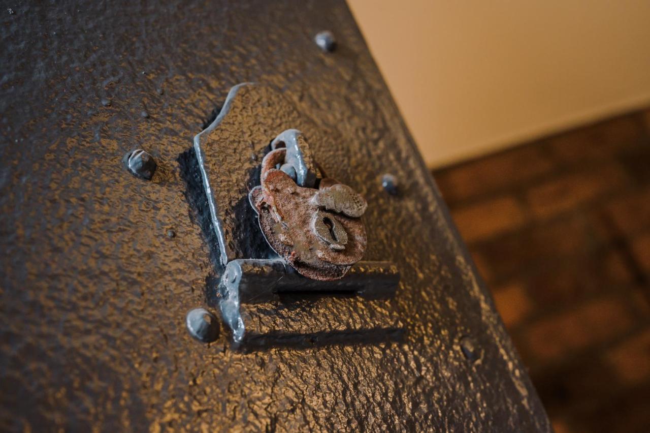 Host & Stay - Henry'S Hideaway Liverpool Exterior foto